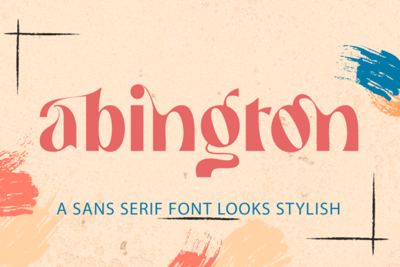 Abington: A Comprehensive Evaluation of the Display Typeface