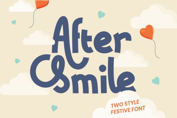 After Smile: A Gentle Touch for Your Creative Projects