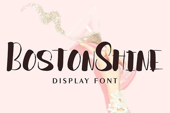Boston Shine: A Comprehensive Evaluation for Designers