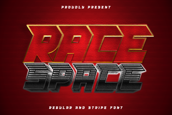 Bringing Bold Ideas to Life with Race Space