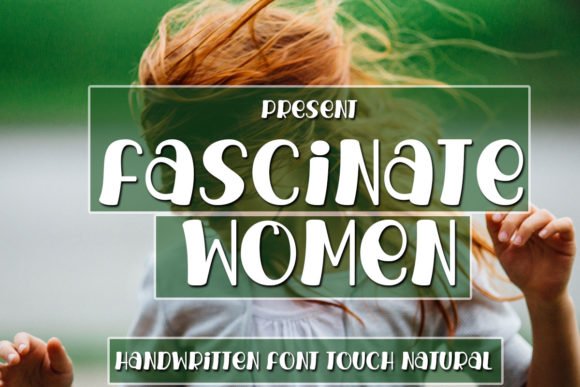 Bringing Playful Energy to Your Designs with Fascinate Women