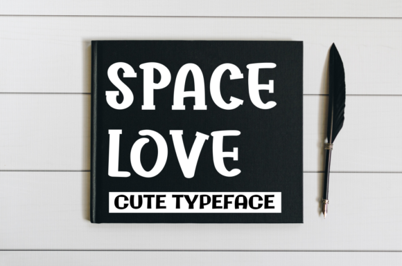 Defining Bold Identity: The Versatile Power of Space Love in Modern Design