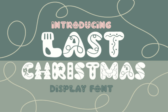 Last Christmas