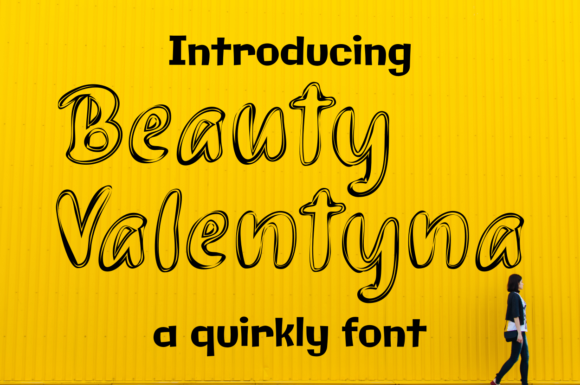 Make Your Ideas Pop with Beauty Valentyna