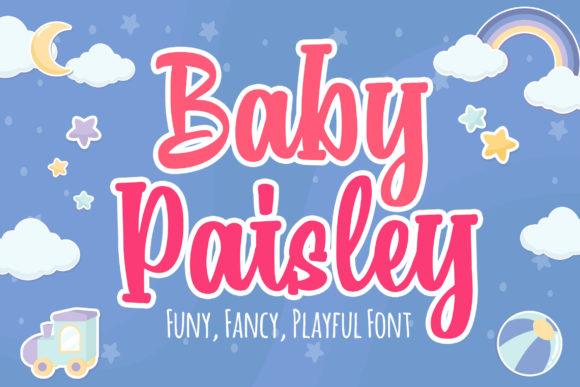 Understanding Baby Paisley: A Practical Guide to Its Unique Design Characteristics and Ideal Use Cases