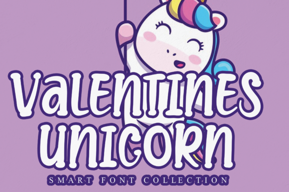 Valentines Unicorn: A Strategic Asset for High-Impact Creative Decisions