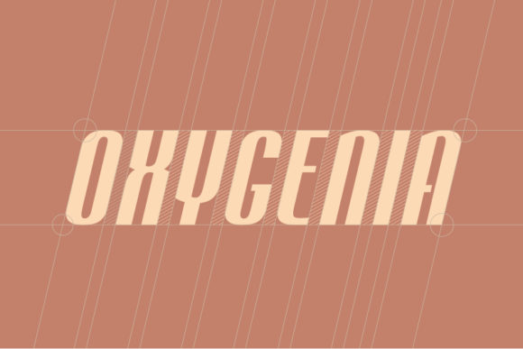 Why Oxygenia is the Bold Choice for High-Impact Visual Communication